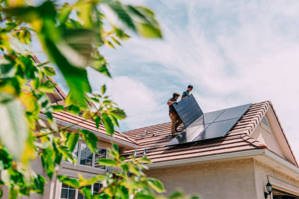 Quick and Trustworthy Emergency Roof Repair Services in New Milford, IL