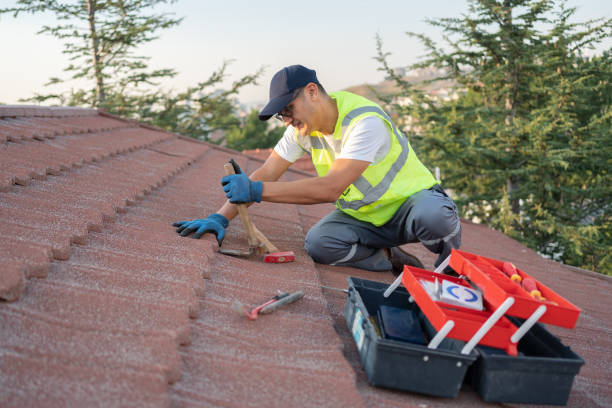 Best Tile Roofing Contractor  in New Mford, IL