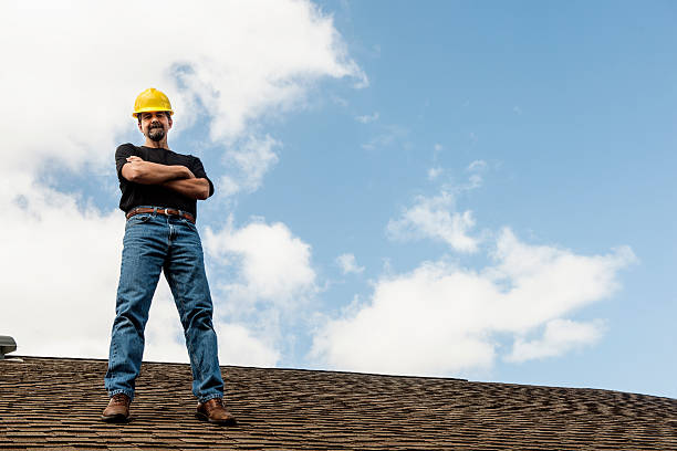 Best Commercial Roof Installation  in New Mford, IL