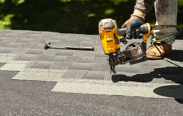 Best Shingle Roofing Installation  in New Mford, IL